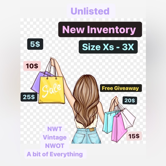 LIKE THIS LISTING TO GET NOTICED ABOUT MY LIVE SHOWS - Picture 3 of 3